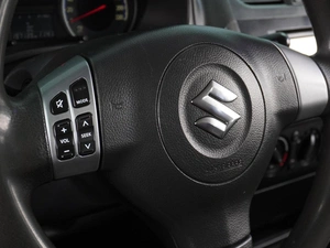 Внедорожник Suzuki SX4 2012 года, 829000 рублей, Воронеж