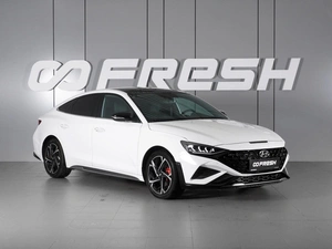 Седан Hyundai Lafesta 2025 года, 2815000 рублей, Минеральные Воды