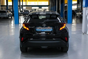 Внедорожник Toyota C-HR 2020 года, 2133000 рублей, Солонцы