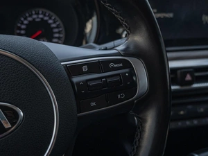 Седан Kia K5 2020 года, 2599000 рублей, Краснодар