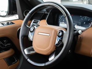 Внедорожник Land Rover Range Rover 2021 года, 11800000 рублей, Волгоград