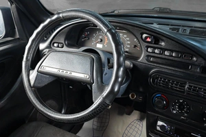 Внедорожник Chevrolet Niva 2007 года, 389000 рублей, Тюмень