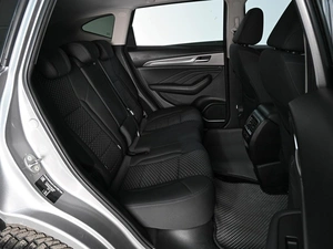 Внедорожник Haval F7 2020 года, 1759000 рублей, Аксай