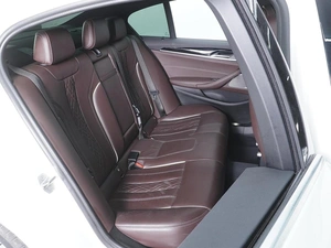 Седан BMW 5 серия 2021 года, 5700000 рублей, Ростов-на-Дону