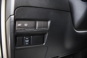 Внедорожник Infiniti QX80 2014 года, 2449000 рублей, Пермь