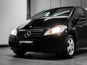 Хетчбэк Mercedes-benz A-класс 2008 года, 679000 рублей, Тюмень