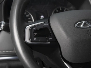 Внедорожник Chery Tiggo 4 Pro 2024 года, 1625000 рублей, Омск