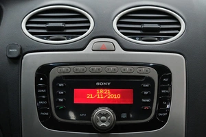 Седан Ford Focus 2010 года, 649000 рублей, Омск