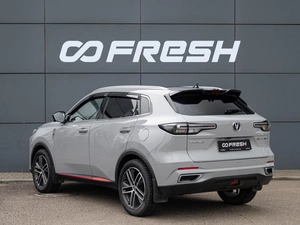 Внедорожник Changan CS55 Plus 2023 года, 2050000 рублей, Краснодар