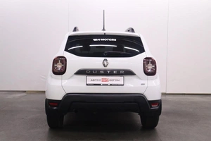 Внедорожник Renault Duster 2021 года, 1640000 рублей, Брянск