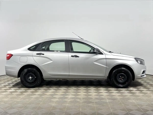 Седан ВАЗ (LADA) Vesta 2020 года, 984900 рублей, Казань