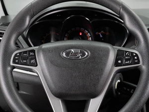 Универсал ВАЗ (LADA) Vesta 2018 года, 949000 рублей, Тюмень