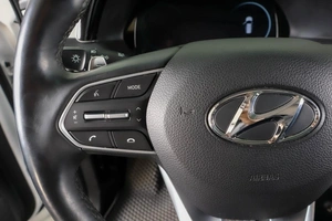 Внедорожник Hyundai Palisade 2021 года, 4689000 рублей, Пермь