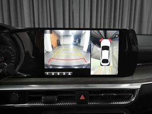 Седан Kia K5 2021 года, 2441000 рублей, Ставрополь