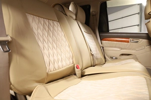 Внедорожник Lexus GX 2004 года, 2289000 рублей, Новосибирск
