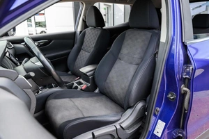 Внедорожник Nissan Qashqai 2014 года, 1249000 рублей, Ульяновск
