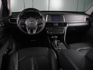 Седан Kia Optima 2019 года, 1990000 рублей, Аксай