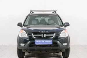 Внедорожник Honda CR-V 2003 года, 989000 рублей, Красноярск