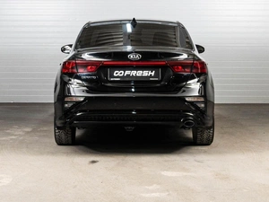 Седан Kia Cerato 2020 года, 1985000 рублей, Ставрополь