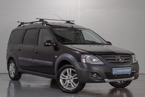 Универсал ВАЗ (LADA) Largus 2020 года, 1069000 рублей, Челябинск