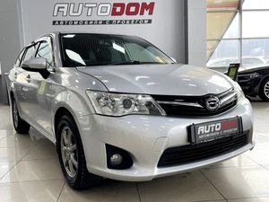 Универсал Toyota Corolla Fielder 2013 года, 897000 рублей, Солонцы