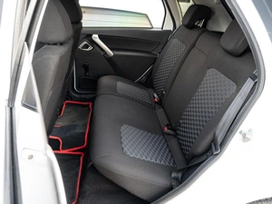 Лифтбек ВАЗ (LADA) Granta 2019 года, 745000 рублей, Краснодар