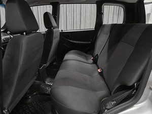 Внедорожник Chevrolet Niva 2013 года, 599000 рублей, Красноярск