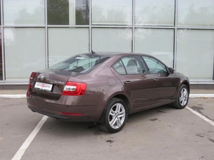 Хэтчбек Skoda Octavia 2018 года, 1690000 рублей, Брянск