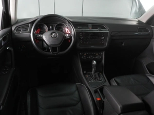 Внедорожник Volkswagen Tiguan 2018 года, 2739000 рублей, Минеральные Воды
