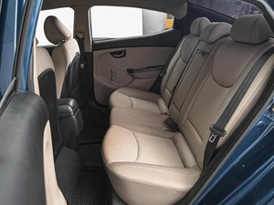 Седан Hyundai Elantra 2014 года, 1170000 рублей, Ставрополь