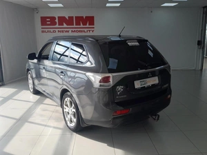 Внедорожник Mitsubishi Outlander 2013 года, 1400000 рублей, Смоленск