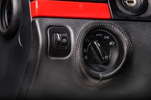 Внедорожник Porsche Cayenne S 2009 года, 1649000 рублей, Томск