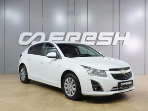 Хетчбэк Chevrolet Cruze 2013 года, 999000 рублей, Воронеж