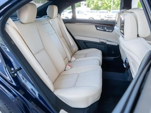 Седан Mercedes-benz S-класс 2008 года, 9990000 рублей, Волгоград