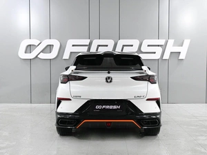 Внедорожник Changan UNI-T 2023 года, 2649000 рублей, Аксай