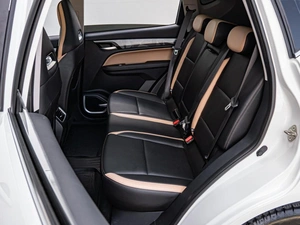 Внедорожник Livan X6 pro 2023 года, 1550000 рублей, Краснодар