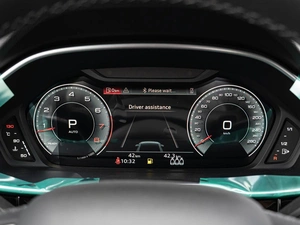 Внедорожник Audi Q3 2025 года, 5149000 рублей, Краснодар