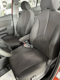 Седан Kia Rio 2010 года, 687000 рублей, Солонцы