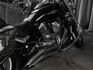 Suzuki Intruder C1800R (VLR 1800) 2011 года, 1156000 рублей, Тюмень