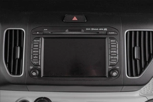 Минивэн Kia Ray 2012 года, 999000 рублей, Тюмень