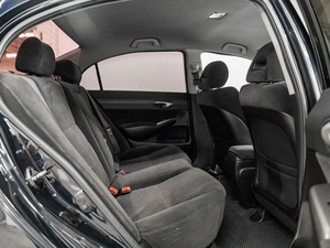 Седан Honda Civic 2007 года, 740000 рублей, Красноярск