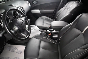 Внедорожник Nissan Juke 2017 года, 1899000 рублей, Оренбург