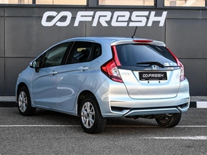 Хетчбэк Honda Fit 2019 года, 1124000 рублей, Кирилловка