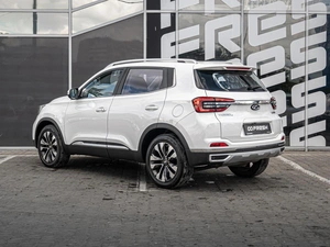 Внедорожник Chery Tiggo 4 2019 года, 1299000 рублей, Краснодар
