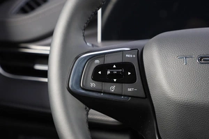 Внедорожник Tenet T4 2025 года, 2099000 рублей, Новосибирск