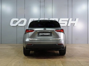 Внедорожник Lexus NX 2015 года, 3299000 рублей, Воронеж