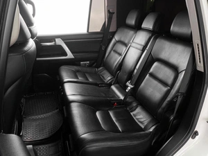 Внедорожник Toyota Land Cruiser 2017 года, 5099000 рублей, Тюмень