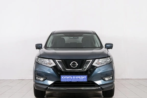 Внедорожник Nissan X-Trail 2021 года, 2690000 рублей, Красноярск