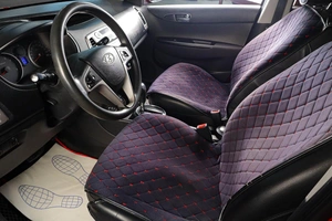 Хетчбэк Hyundai i20 2010 года, 719000 рублей, Тюмень