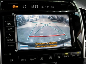 Внедорожник Toyota Land Cruiser 2012 года, 3594000 рублей, Тюмень